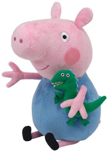 PELUCHE PEPPA PIG GEORGE CM 15