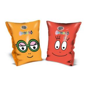 BARBAPAPA' BRACCIOLI