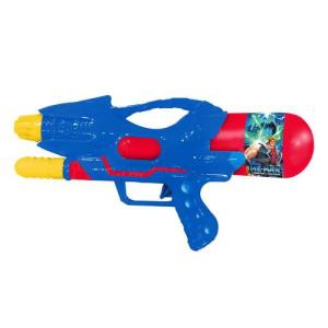HE MAN PISTOLA AD ACQUA CM 33