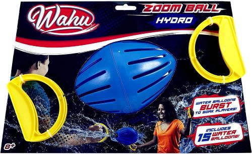 WAHU ZOOM BALL HYDRO
