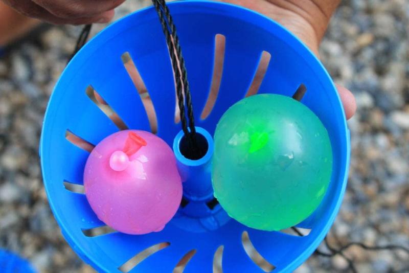 WAHU ZOOM BALL HYDRO