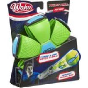 PHLATBALL JUNIOR V5 VERDE DIAMETRO 14 CM