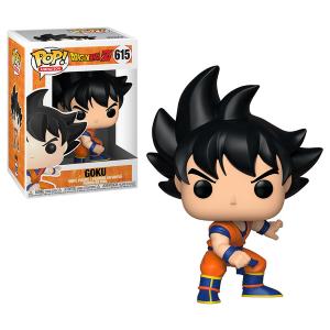 FUNKO POP - DRAGON BALL Z GOKU 615