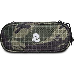 ASTUCCIO BUSTINA OVALE FANTASY INVICTA MILITARY CAMO GREEN