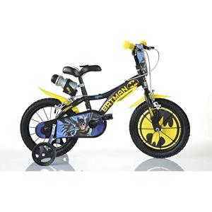 BICICLETTA 16 BATMAN