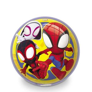 PALLONE SPIDEY D.140 MM GONFIO