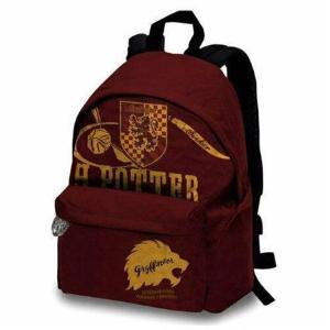 ZAINO HARRY POTTER GRYFFINDOR 