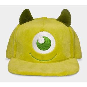CAPPELLO MONSTERS INC MIKE WAZOWSKI