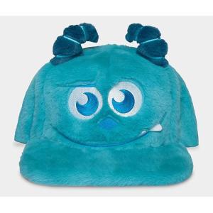 CAPPELLO MONSTERS INC JAMES SULLIVAN PIXAR MONSTER