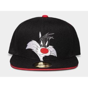 CAPPELLO SPACE JAM GATTO SILVESTRO