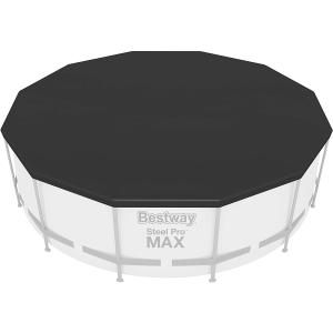 COPRIPISCINA CM.366 FAST SET, STEEL PRO E STEEL PRO MAX