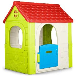 CASETTA CASA FUNNY HOUSE FEBER CE NEW