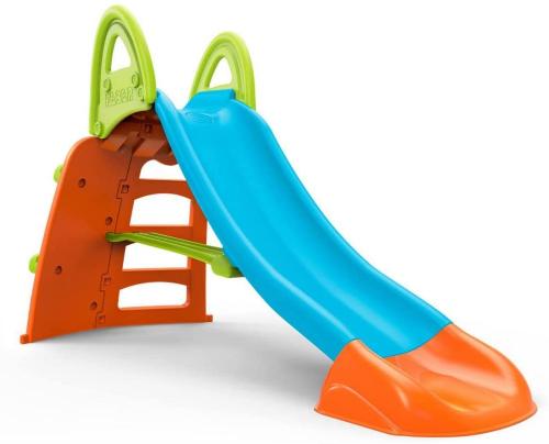 FEBER CLIMB AND SLIDE - SCIVOLO CON PARETE PER ARRAMPICATA