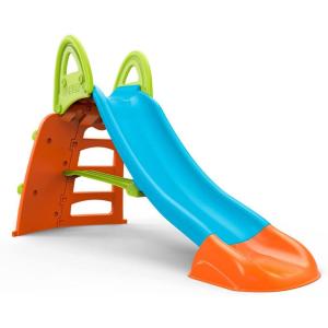 FEBER CLIMB AND SLIDE - SCIVOLO CON PARETE PER ARRAMPICATA