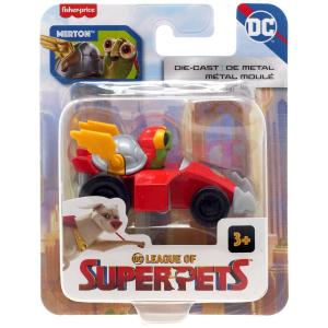 FISHER-PRICE® DC LEAGUE OF SUPER-PETS MERTON