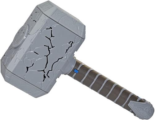 MARVEL STUDIOS THOR LOVE AND THUNDER MARTELLO ELETTRONICO 