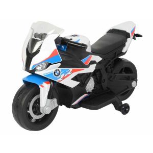 MOTO ELETTRICA BMW 12V BIANCA