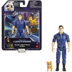 DISNEY PIXAR LIGHTYEAR BUZZ LIGHTYEAR E SOX