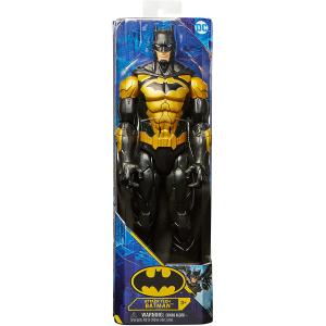 BATMAN PERSONAGGIO 30 CM - ATTACK TECH BATMAN