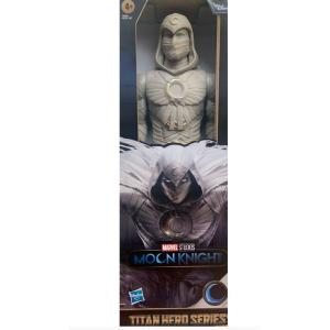 AVENGERS TITAN HERO PERSONAGGIO MOON KNIGHT 30 CM