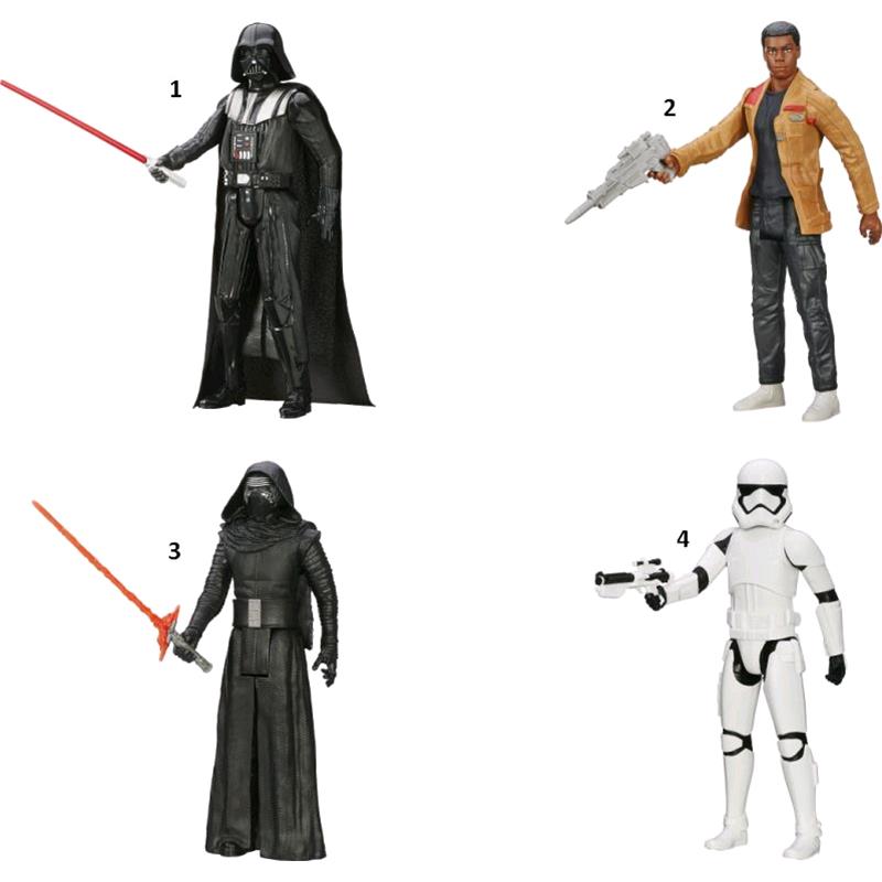 Test Che Personaggio Di Star Wars Sei Trono di Spade Quiz Online