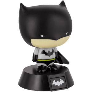 ICONS LAMPADA BATMAN 3D CHARACTER