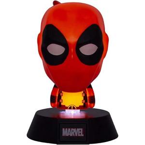 ICONS LAMPADA DEADPOOL