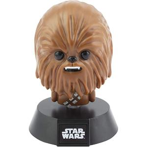 ICONS LAMPADA STAR WARS CHEWBACCA