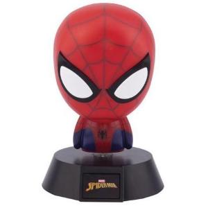PALADONE LAMPADA ICONS SPIDER-MAN
