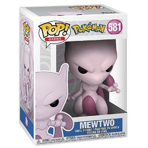 FUNKO POP - POKEMON MEWTWO 581