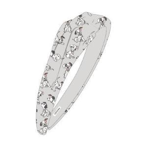 ACCESSORI CAPELLI CERCHIETTO DISNEY CARICA DEI 101 DALMATA