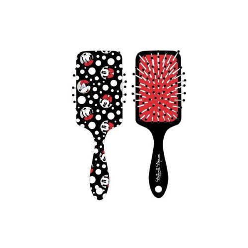 SPAZZOLA RETTANGOLARE ADULTI MINNIE