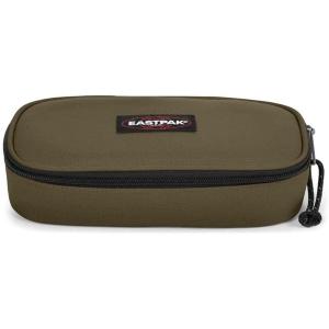 ASTUCCIO OVALE SINGLE ARMY OLIVE EASTPAK VERDE
