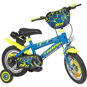 BICICLETTA 12" LIGHTNING