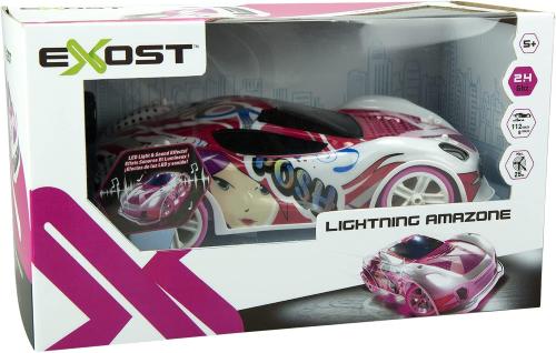 EXOST GIRL LIGHTING AMAZONE BAMBINA