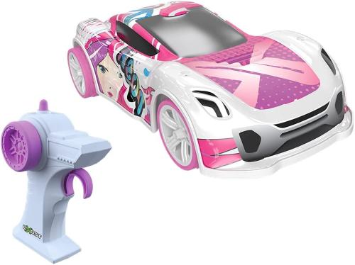 EXOST GIRL LIGHTING AMAZONE BAMBINA