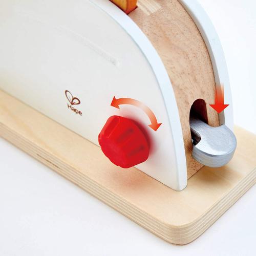 TOSTAPANE CON ACCESSORI