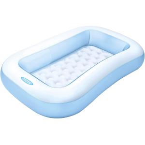 PISCINA BABY RETTANGOLARE CM 166x100x25 I.6