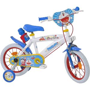 BICICLETTA 14" DORAEMON