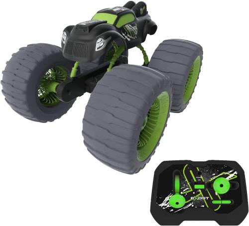 EXOST AUTO RHINO WAVE ACQUA E FUORI