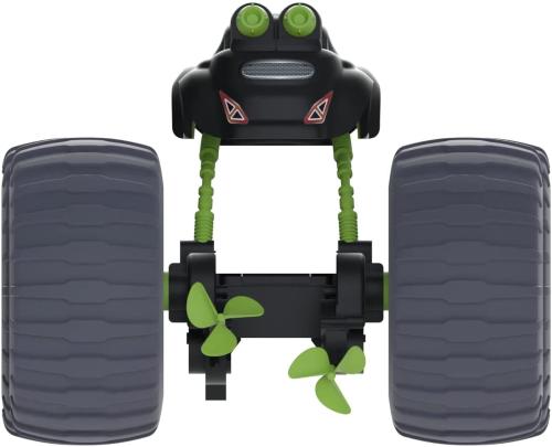 EXOST AUTO RHINO WAVE ACQUA E FUORI