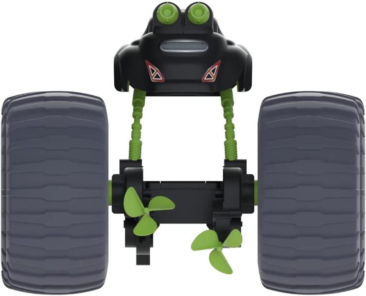 EXOST AUTO RHINO WAVE ACQUA E FUORI