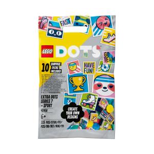 LEGO DOTS EXTRA DOTS SERIE 7 - SPORT