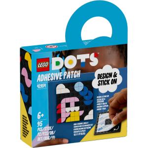 LEGO DOTS PATCH ADESIVA