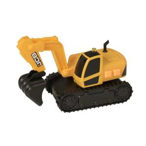 TEAMSTERZ ESCAVATORE JCB CON LUCI E SUONI