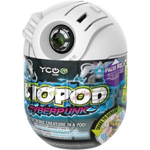 YCOO BIOPOD CYBERPUNK SINGLE PACK 