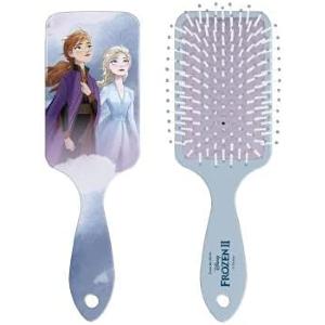SPAZZOLA RETTANGOLARE BAMBINA FROZEN 2