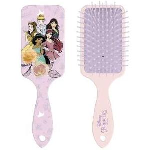 SPAZZOLA RETTANGOLARE BAMBINA PRINCESS