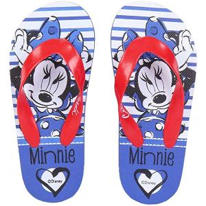 INFRADITO FLIP FLOP MINNIE MIS. 32-33