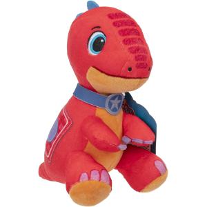 DINO RANCH PELUCHE BLITZ ALTO CIRCA 15 CM